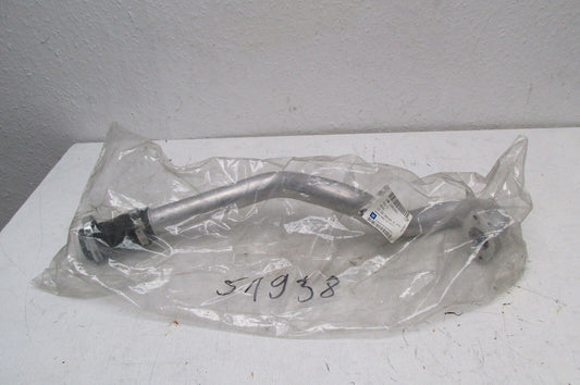 Schlauch Rohr Zwischenkühler Ladeluftkühler Opel Insignia A 2.0 13453551 orig