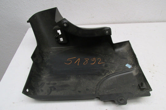 Renault Master Opel Movano Stoßstange Ecke hinten links Heckschürze 851210001R