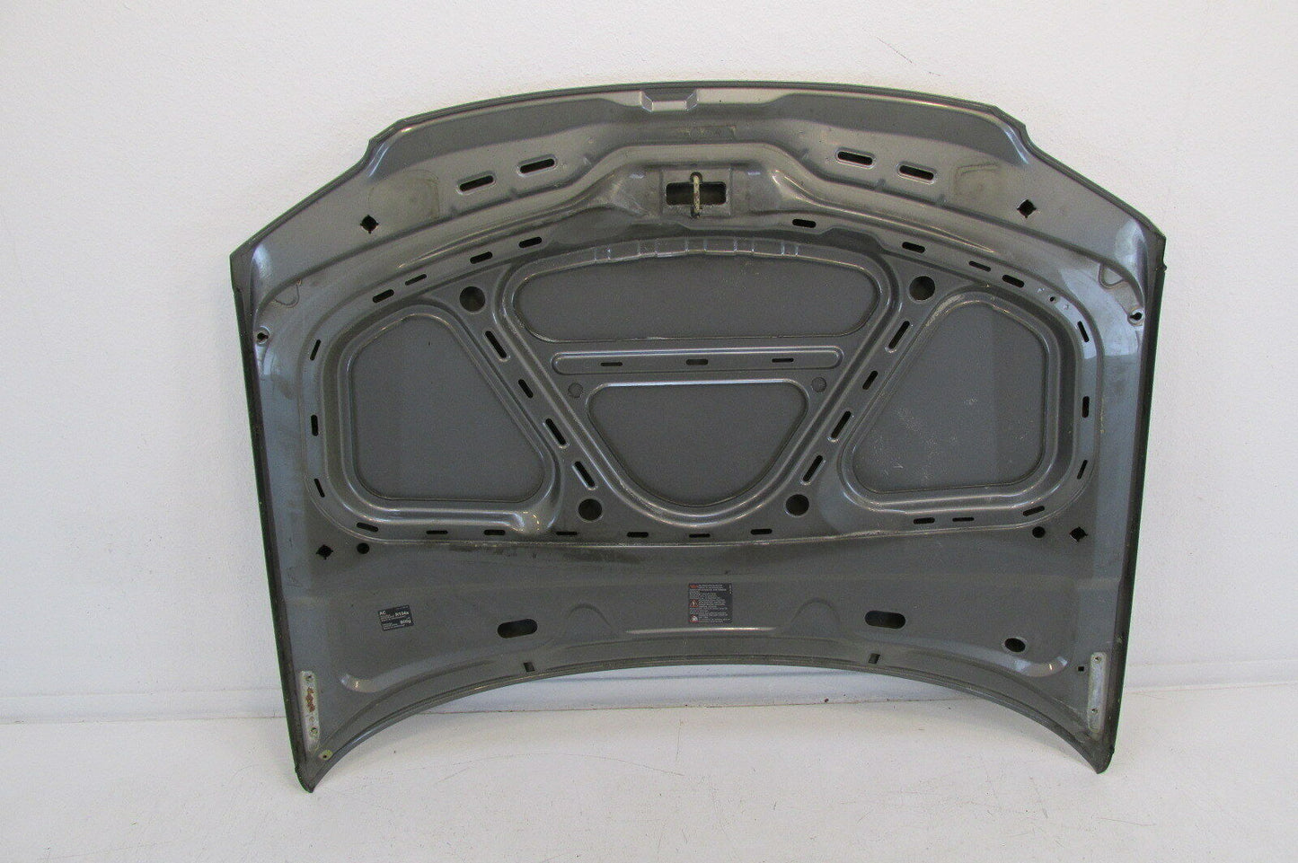 VW Passat 3BG Motorhaube  original Haube  Frontklappe 3B0823155