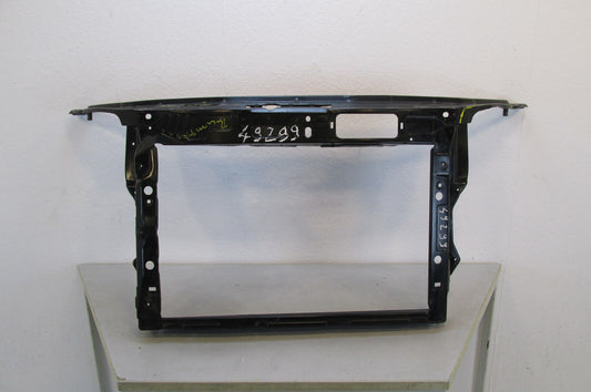 Skoda Fabia ROMSTER Metallträger Träger  Frontmaske  Frontträger  5J0805565