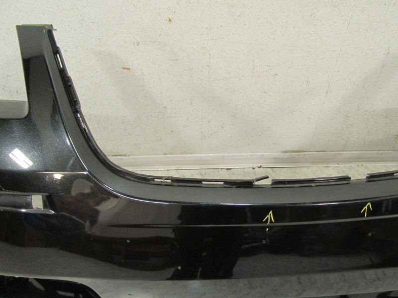 original Chrysler Voyager RT  Stoßstange vorne SRA 1BG23TRMAA