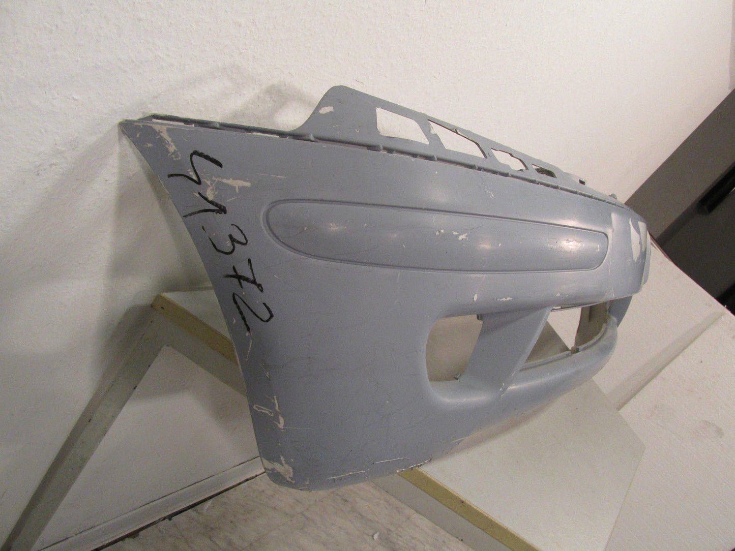 Mercedes Vaneo W414  Stoßstange  Frontschürze  vorne  A4148850025 Bumper