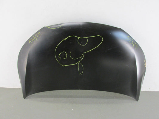 original Opel Crossland Motorhaube  Haube Frontklappe 39111083