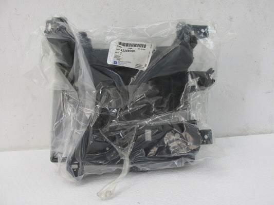 Neu original Opel Karl Rocks 1.0 Batterie Kasten Halter 42359359