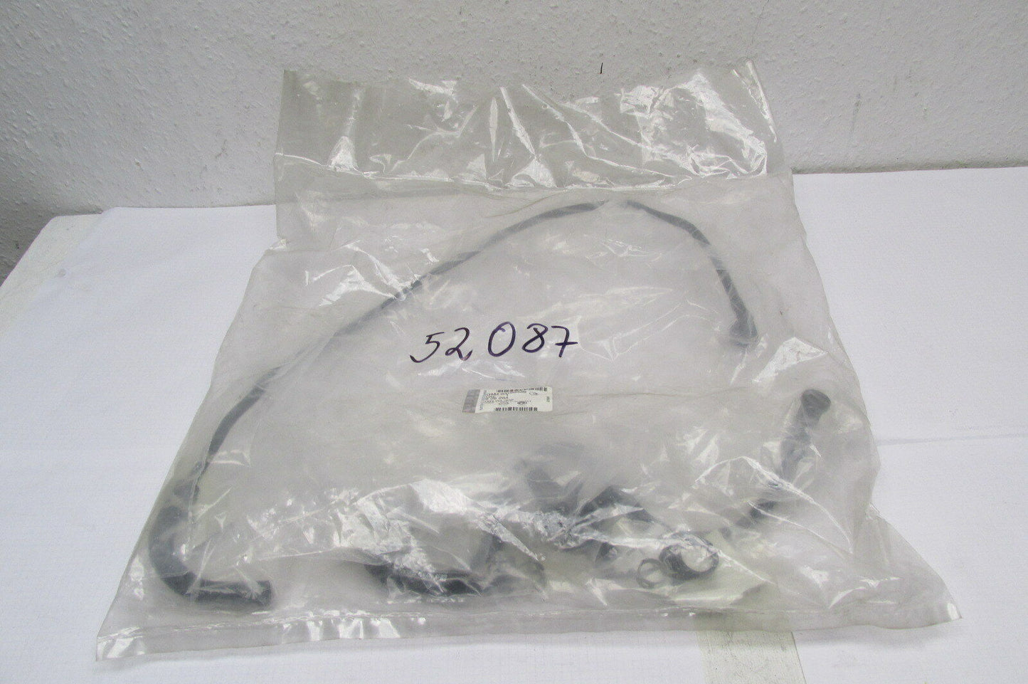 Opel Astra H DROSSELKLAPPENSTUTZEN 93190436