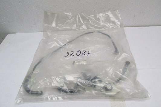 Opel Astra H DROSSELKLAPPENSTUTZEN 93190436