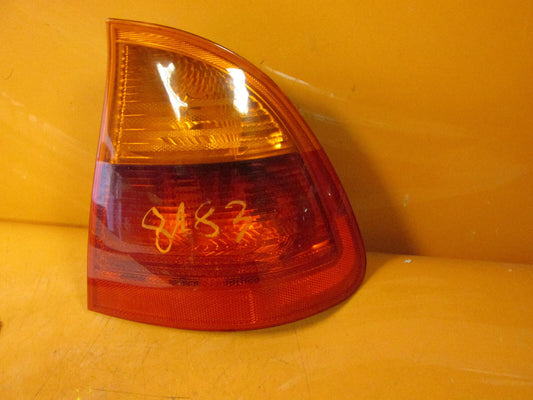 BMW  3 E46 - Rückleuchte - rechts - Heckleuchte - original - 63216905