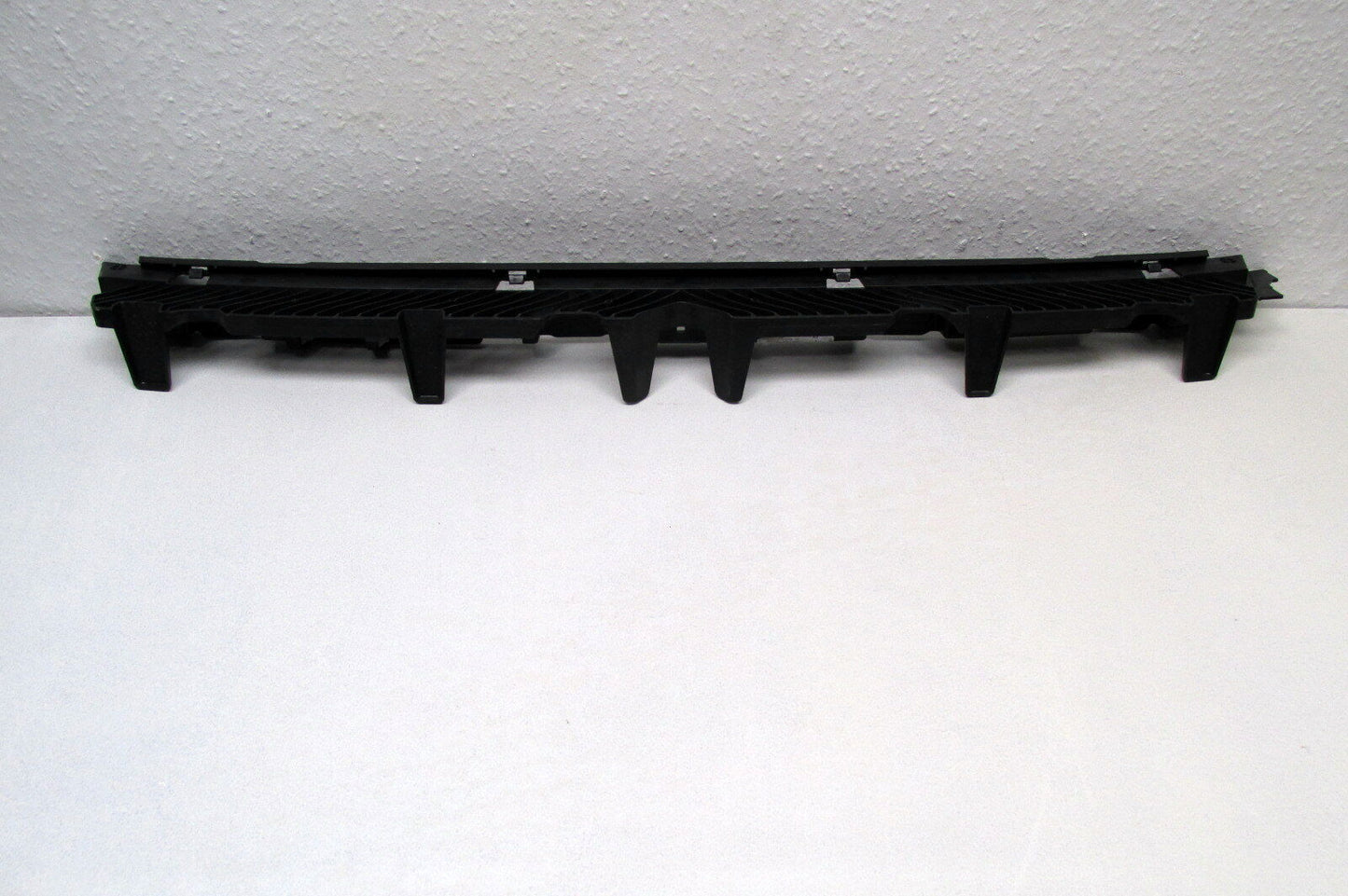 VW Passat B8 3G Stoßfänger Befestigung Hinten original Führungsprofil 3G0807863