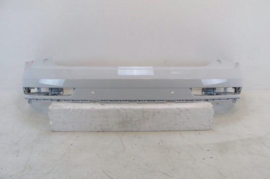 Audi Q3 Stoßstange Hinten Heckschürze  original  840807385 C  PDC