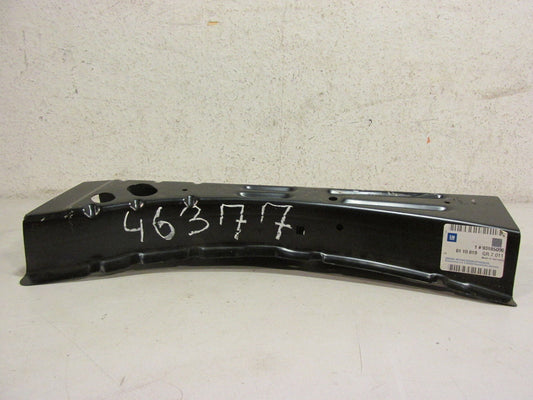 Opel Vectra Signum Strebe links RADEINBAU  Blech 93185096 6110819 original