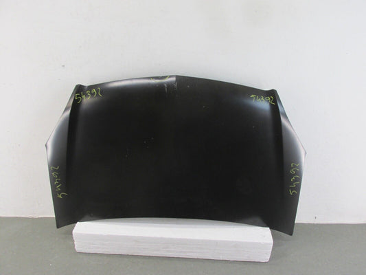 original Opel ZAFIRA B Motorhaube  Haube Frontklappe 93184414