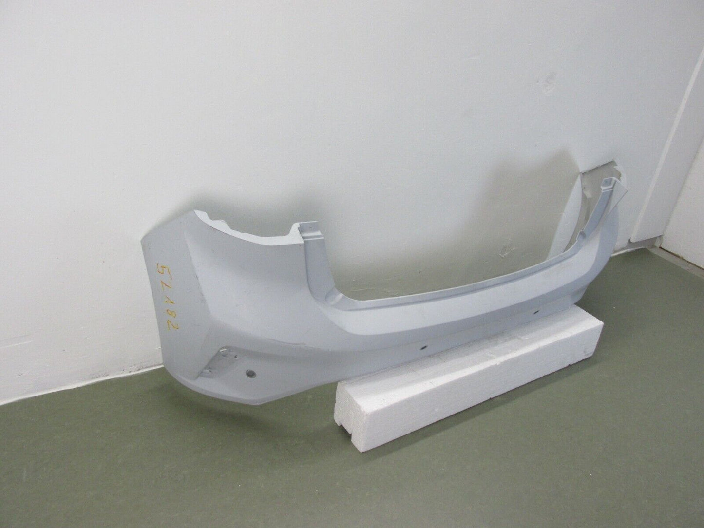 Ford Focus Stoßstange Stoßfänger Heckschürze Hinten original  JX7 17906 A1N  PDC