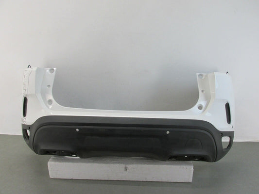CITROEN C5 AIRCROSS Stoßstange Hinten Heckschürze original 982535 1877 PDC