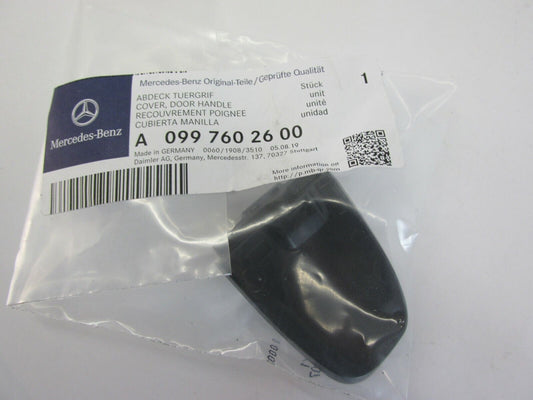 Mercedes ABDECK TÜERGRIFF  A997602600