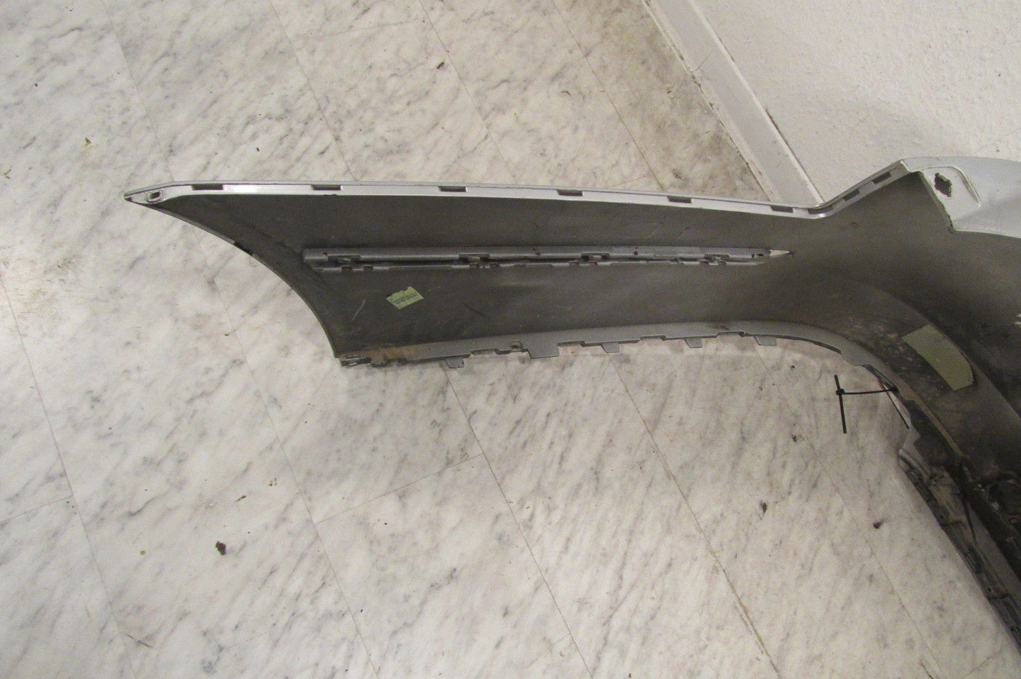 original VW Passat 3C Variant Kombi Stoßstange hinten  3C9807421  Heckschürze