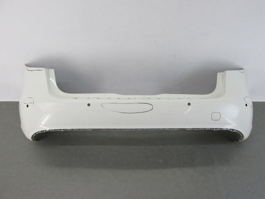 Mercedes B Klasse Facelift Stoßstange Heckschürze  original A2468853525 6xPDC