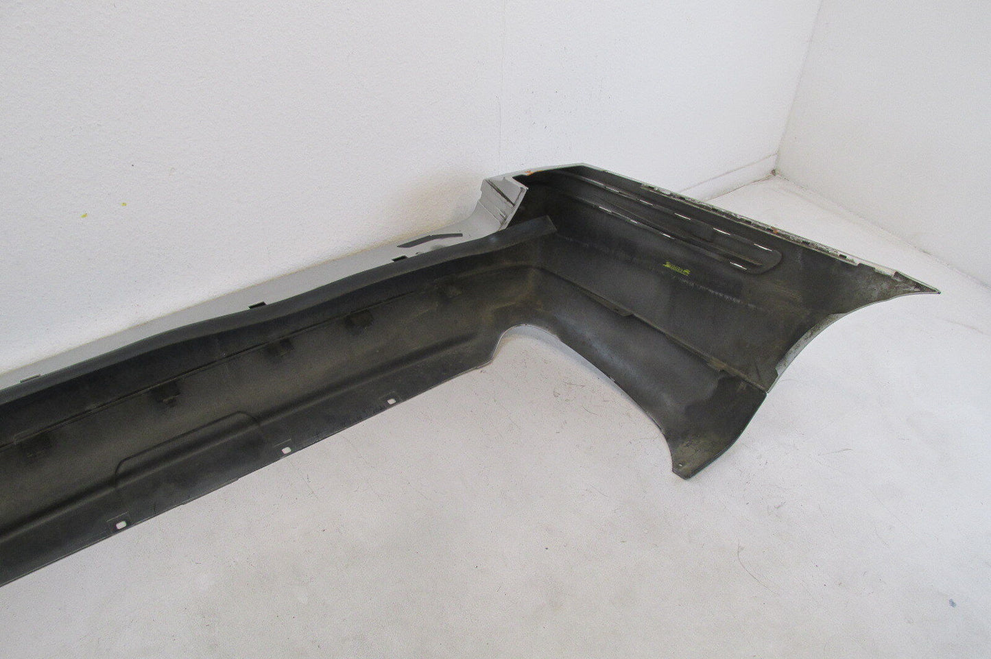 Volvo V70 2 II  Stoßstange  hinten  Heckschürze  9190994