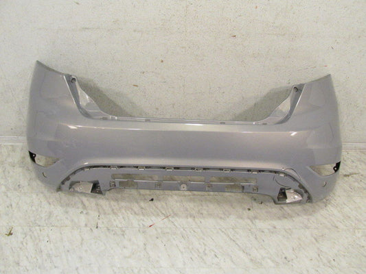 Ford Fiesta  Stoßstange  Heckschürze  hinten  PDC  8A6117K823  original