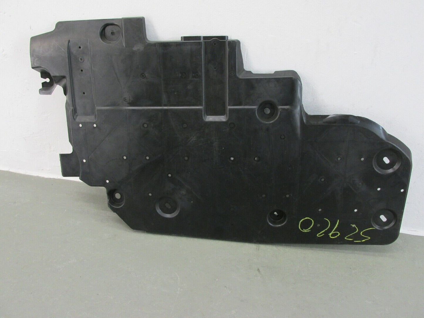Opel Corsa Neu Abdeckung  original 3463596