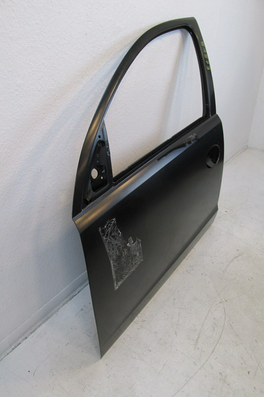 NEU Opel Corsa C Tür vorne links original Fahrerseite