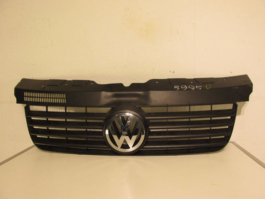 VW T5 original Grill Frontmaske Frontgrill Kühlergrill  7H080710115