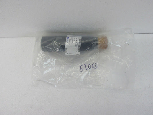 original Opel Karl FEBI Anschlagpuffer Federung Stoßdämpfer Hinten 42344955