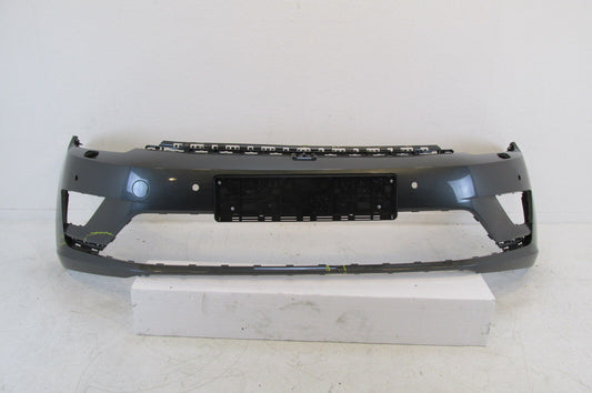VW Golf Sportsvan  Stoßstange vorne Frontschürze Stoßfänger  510807221F PDC/SRA