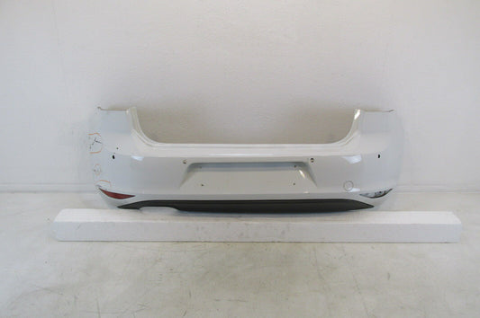 VW Golf 7 VII Stoßstange Stoßfänger Heckschürze Hinten original 5G6807421 PDC