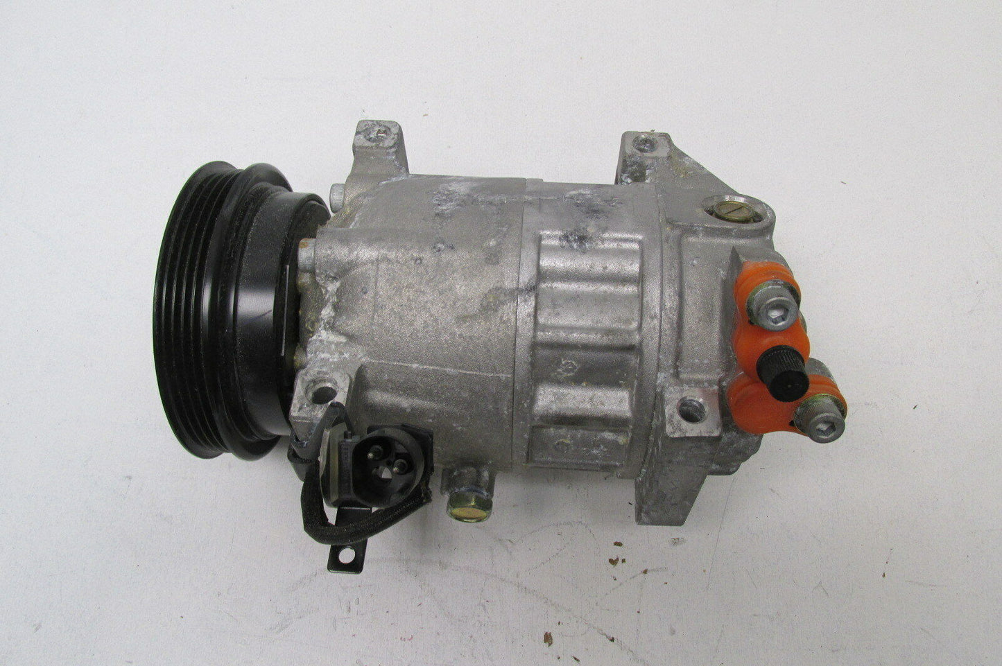 Opel Omega Klimakompressor original Kompressor Denso - 90457635