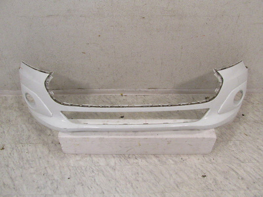 Ford Connect  Stoßstange  Frontschürze  vorne original