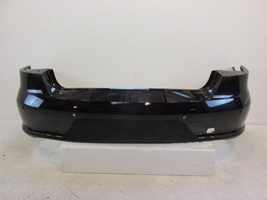 VW Passat  Stoßstange Hinten - Heckschürze - original -  3AE 807 417 A - PDC