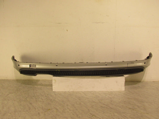 Audi Q3 Spoiler Lippe Hinten - Heckschürze - original  8V0807521J  PDC