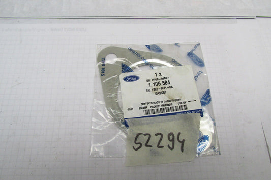Ford  Neu Dichtung Abgasrohr  original  1105584