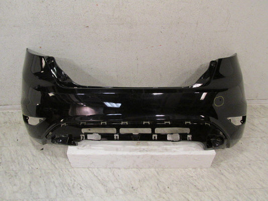 original Ford Fiesta MK7   Heckschürze  hinten  8A61 17K823 Bumper