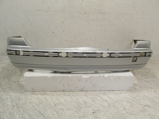 Mercedes C Klasse Stoßstange hinten Stoßfänger Bumper  A 2038850925 original