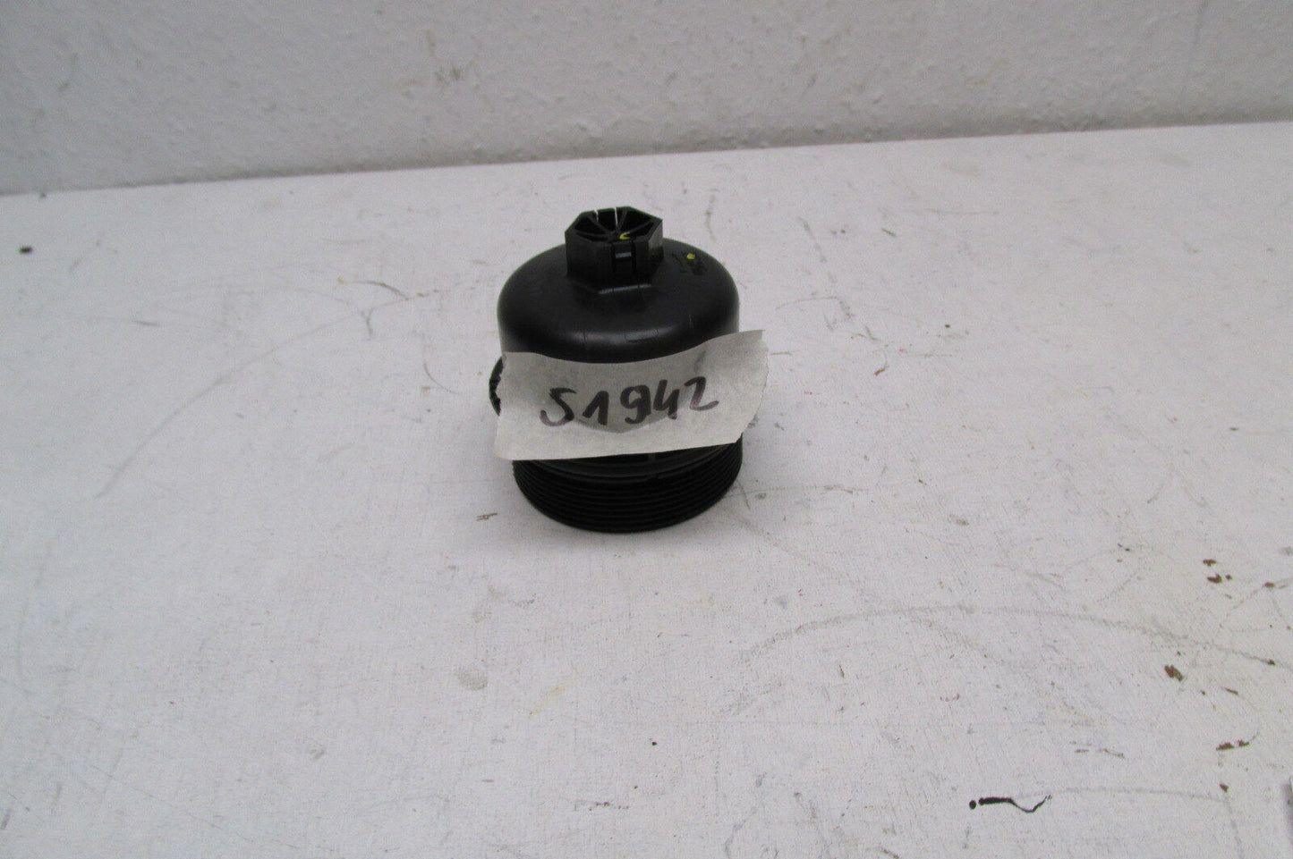Deckel Verschlusskappe Opel GM 95527757 original