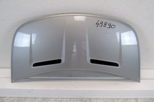 Smart ForFour W454  Motorhaube original Frontklappe Haube