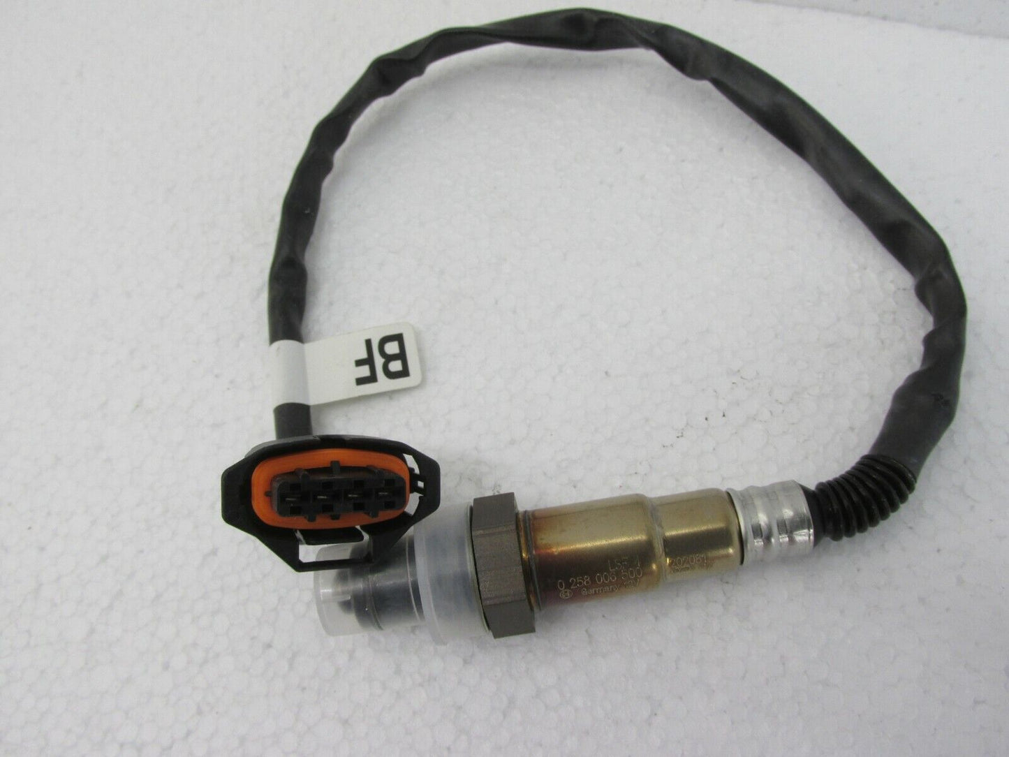 Opel Corsa C Motor 1,0 original Lambdasonde  93177187