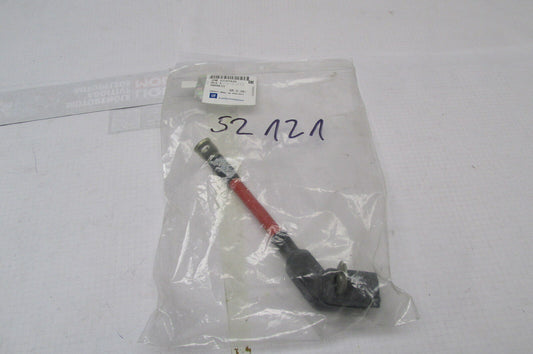 Opel Corsa D MASSEBAND-BATTERIE 93189428