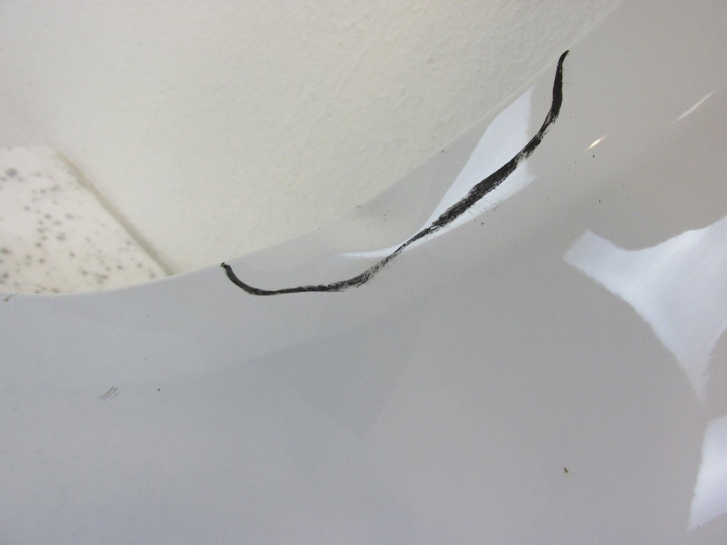 Audi A3  8V  E Tron original Kotflügel vorne links