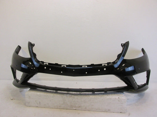 Mercedes S Klasse W222  Stoßstange  vorne  Frontschürze  A2228850023  PDC