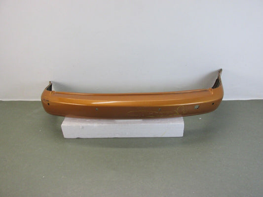 VW Caddy Stoßstange Hinten Heckschürze original 2K3807421A