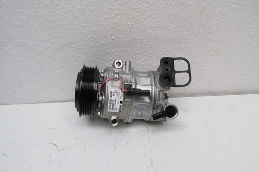 Klimakompressor Opel Astra K original GM 39076801 Kompressor Klima