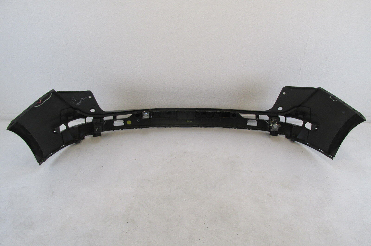Audi Q5  Stoßstange  hinten  Heckschürze  8R0807511  original