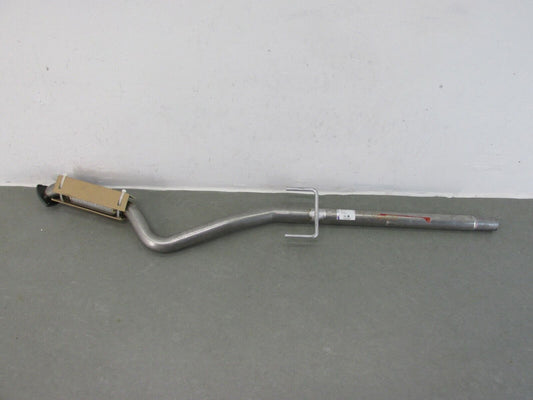 original Opel AUSPUFFROHR 13229909