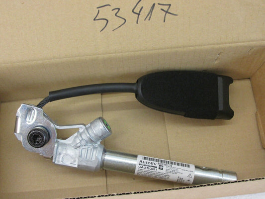 original Gurtstraffer Opel CORSA D 93186550