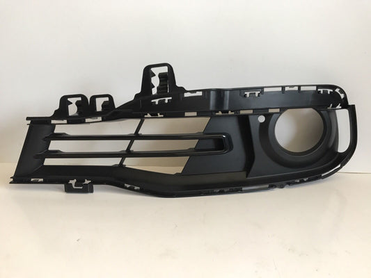 Bmw 3er F30 F31 Lampen Blende Leiste Stosstangen Abdeckung Links Neu