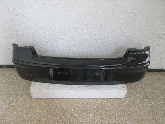 Vw Polo Stoßstange Hinten - Heckschürze - original - 6Q6807421