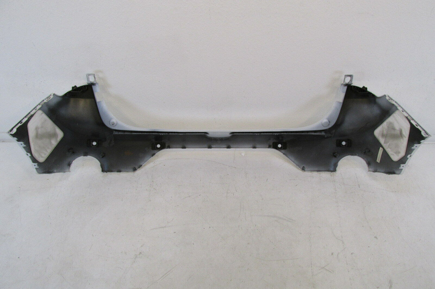 Hyundai i20 Active Cross Stoßstange Heckschürze Hinten original 86611 C870 PDC