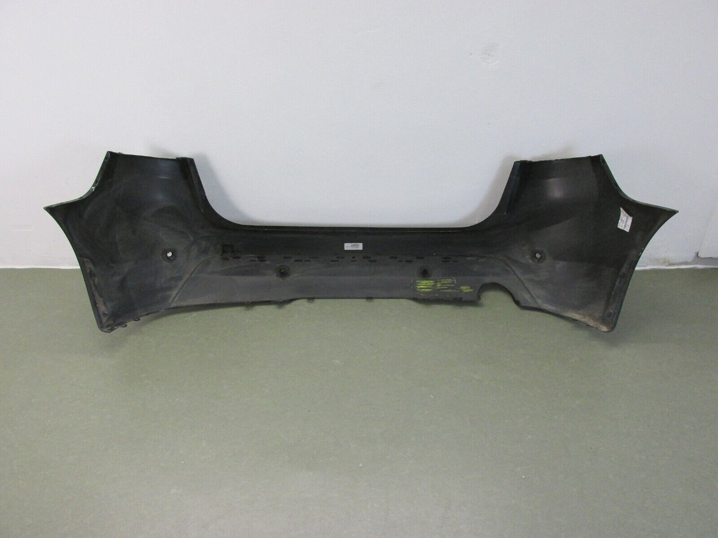 BMW 2 F45 Stoßstange Stoßfänger Heckschürze Hinten original 51127408444 PDC